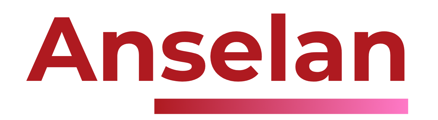 Anselan Logo